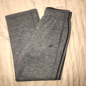 Men’s Adidas Sweatpants